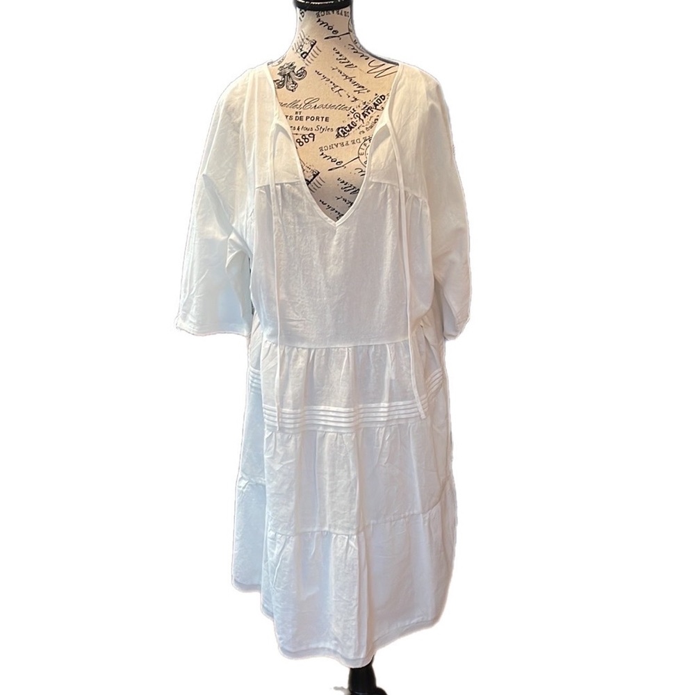 Misslook dress